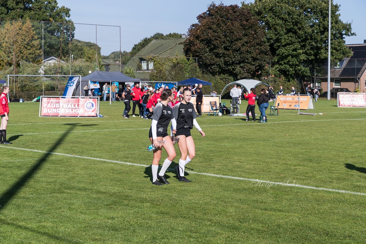 Bild 3 - wU16 Deutsche Meisterschaft